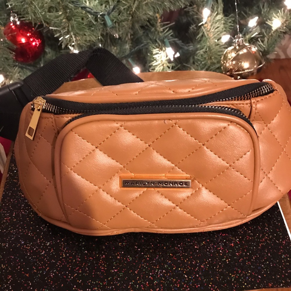 Fannie pack